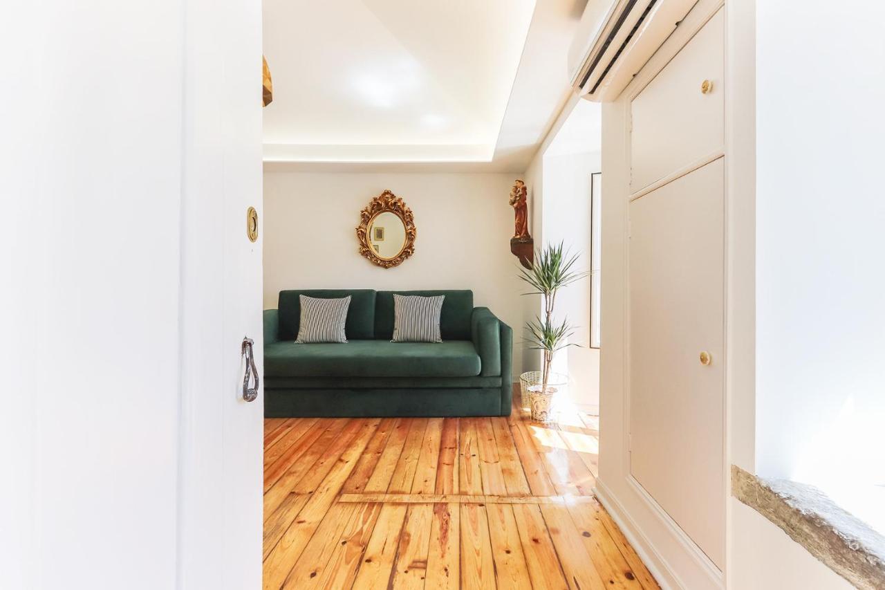 Castelo Premium By Homing Lissabon