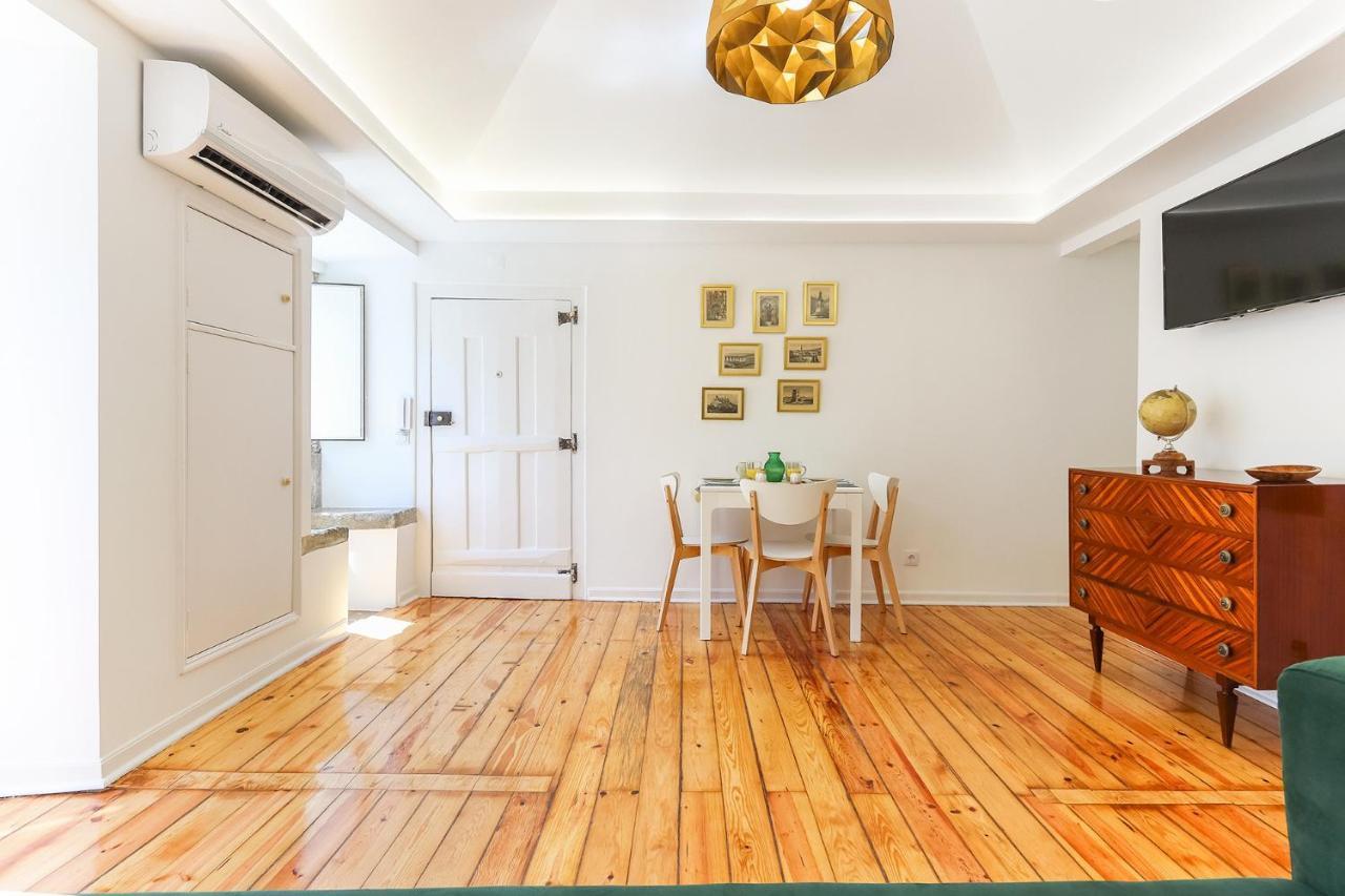 Castelo Premium By Homing Lissabon