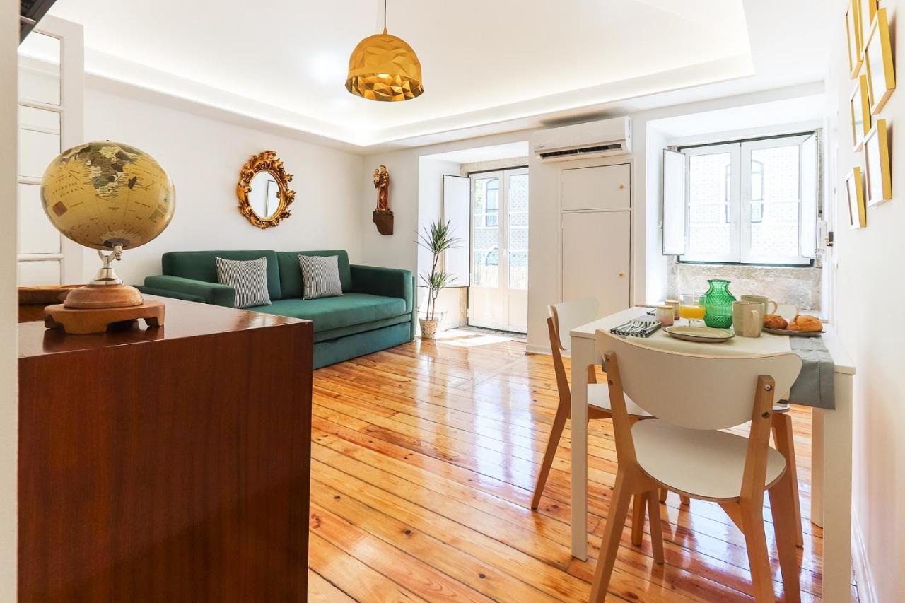 Castelo Premium By Homing Lissabon