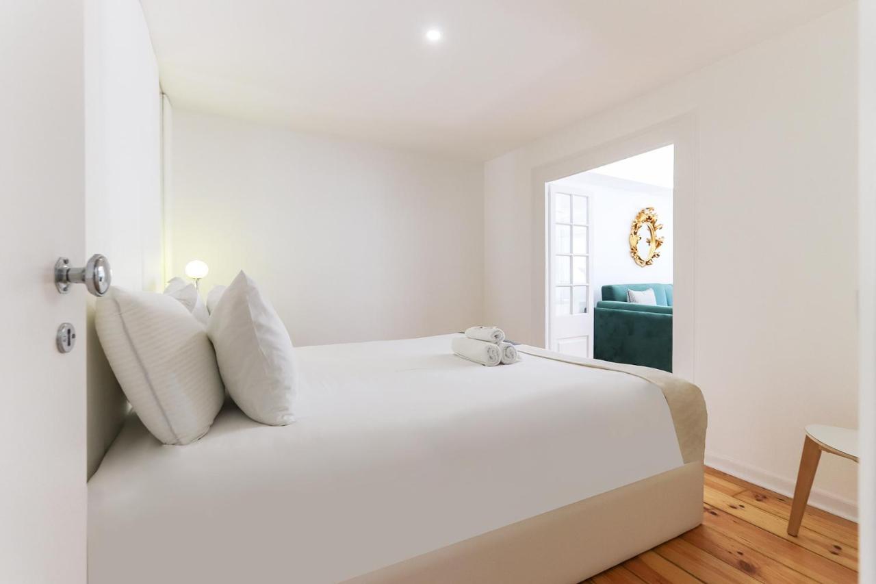 Apartment Castelo Premium By Homing Lissabon