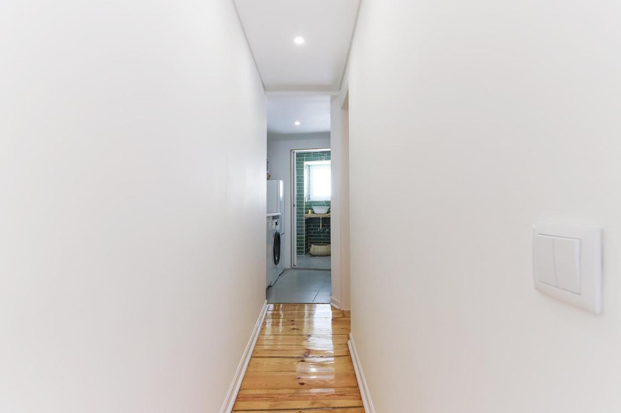 Castelo Premium By Homing Apartment Lissabon