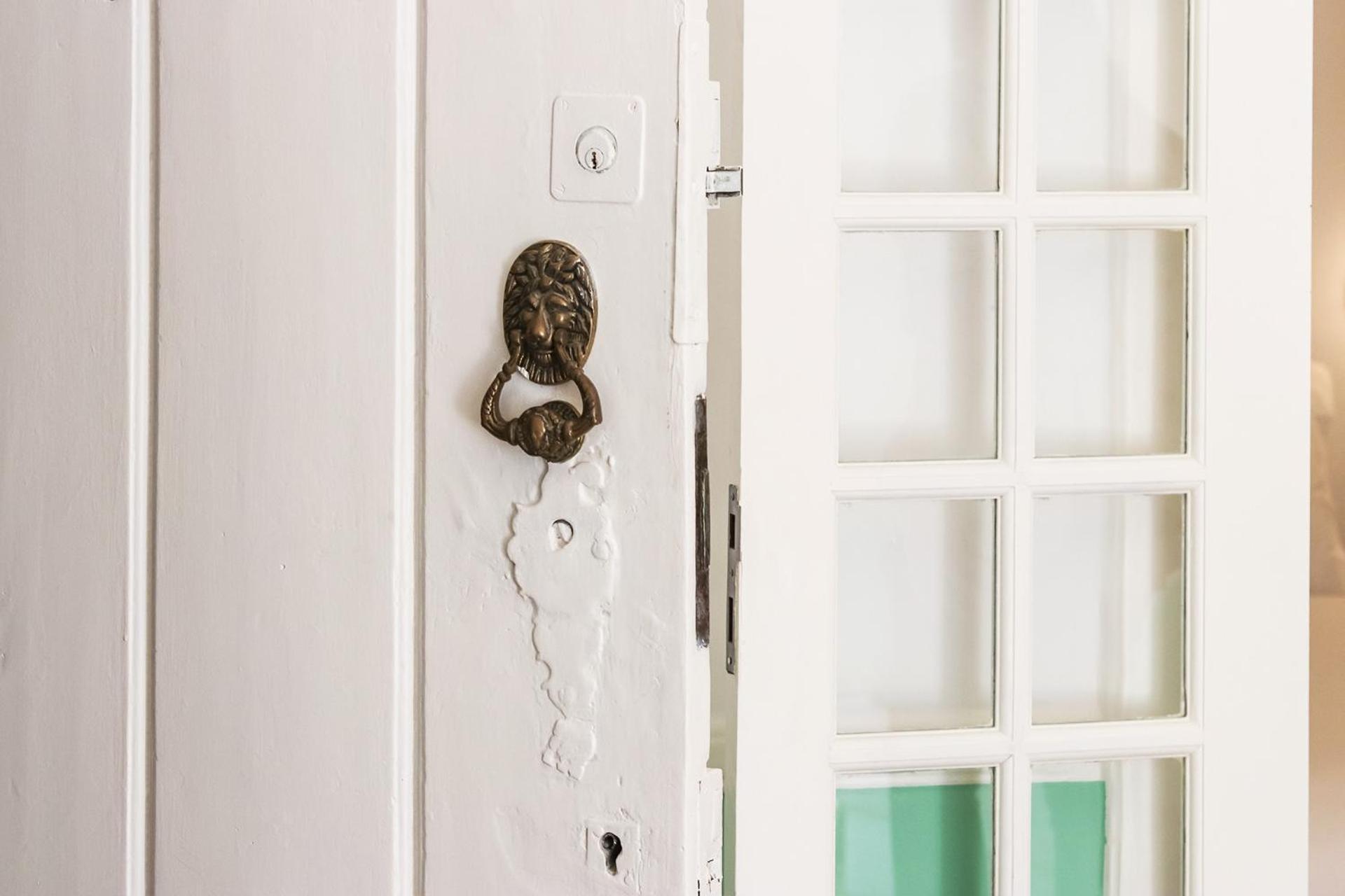 Castelo Premium By Homing Apartment Lissabon