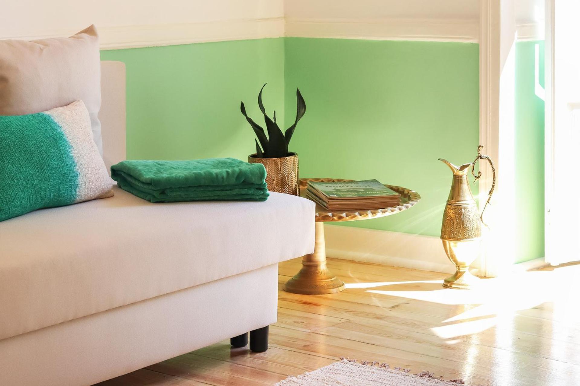Castelo Premium By Homing Lissabon