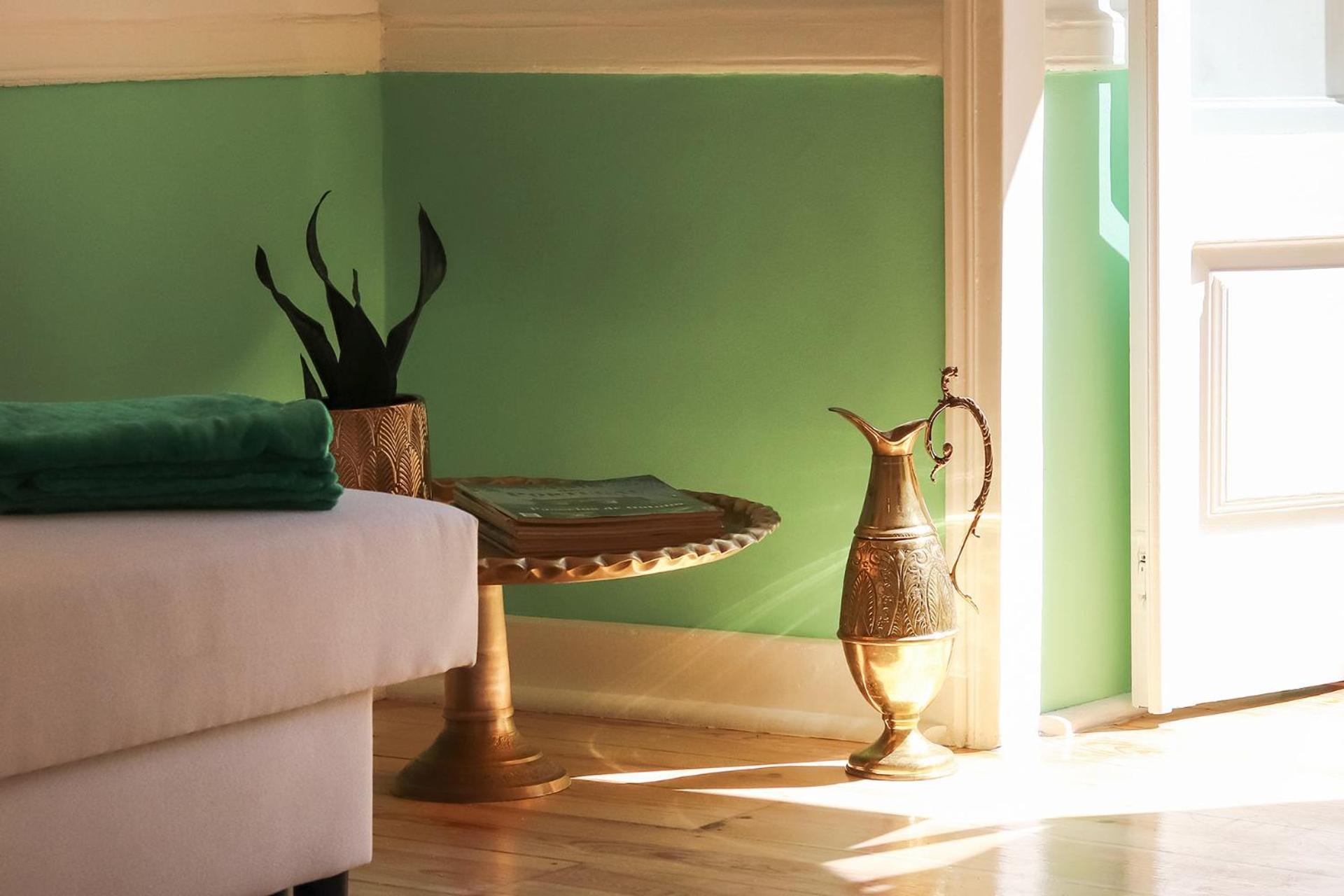Apartment Castelo Premium By Homing Lissabon